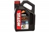 Присадка MOTUL Snowpower 4T 0W40 синт. 4 л. для снегоходов