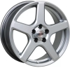 ДЛ 5*100 16*6,5 ЕТ38 57,1 ALCASTA RUS M62 HS