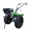 Мотоблок ECO МБ8-900 9 л.с. колеса 5*10, колеса 5*10, ВОМ 18 мм, фрезы