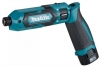 Отвёртка аккум. Makita TD022DSE