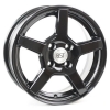 ДЛ 4*98 14*5,5 ЕТ33 58,6 RST R024 BL