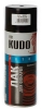 Лак KUDO-9021 для тонировки фар черный 520 мл