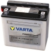 Аккумулятор Varta 12В 16 А YB16B-A (Зал)