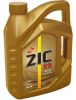 Присадка ZIC X9 SN 5W40 синт. 1 л бенз.-диз.