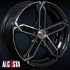ДЛ 5*112 15*6 ЕТ47 57,1 ALCASTA M19 BKF