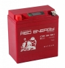 Аккумулятор 12В 16А Red Energy GEL (DS12-16.1)