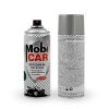 Краска серебристая MobiCar 640 металлик 520 мл аэрозоль