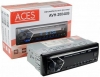 Автомагнитола ACES AVH-2004UB МР3, USB, SD без дисков, син. подсветка