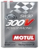 Присадка MOTUL 300V Power Racing 5W30 2 л.