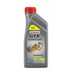 Присадка CASTROL GTX Ultraclean SL/CF 10W40 п/с 1 л. 