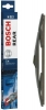 Щетки дворников 30 см задняя BOSCH Rear Blade