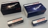 Свечи METEOR BLUE FR8LCX+ Honda Accord VI Civic CR-V Хендай i30 КИА Ceed ED 1.4-1.6 