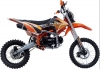 Мотоцикл 125 питбайк BSE MX125 Racing Orange 17/14