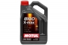 Присадка MOTUL X-MAX 8100 0W40 5 л.