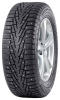 235/65 R17 Nokian Hakkapeliitta 7 SUV шип XL