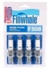 Свечи Finwhale F508 2108-10 карбюратор 