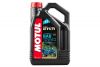 Присадка MOTUL ATV UTV 4T 10W40 минер. 4 л. (для квадроц)