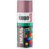 Краска какао KUDO 520 мл аэрозоль алкидная 