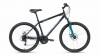 Велосипед 26" FORWARD ALTAIR MTB HT 2,0 18 ск синий/бирюзовый