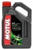 Присадка MOTUL 5100 4Т 10W50 4 л