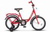 Велосипед 16" STELS Flyte красный