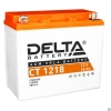 Аккумулятор 12В 18А Delta CT 1218 (Зал)