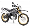 Мотоцикл 250 Regulmoto SK250GY-5 черный 21/18