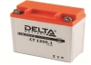 Аккумулятор 12В 5А Delta СТ 1205.1