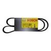 Ремень 6PK1020 генератора 1118 с конд. BOSCH