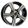 ДЛ 4*114,3 15*6,5 ЕТ35 67,1 TECHLINE 503 BD