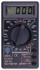 Мультитестер цифровой DT-830В