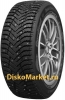 205/65 R16 Cordiant Snow Cross-2 шип