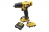 Шуруповерт DeWalt DCD716D2