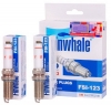Свечи FINWHALE IRIDIUM Skoda Kodiaq Octavia VW Tiguan