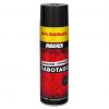 Краска черная Sabotage+20%  акрил. №039 310гр глянцевая аэрозоль ABRO