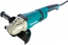 Шлифовальная машинка (угловая) Makita GA9030SFK1