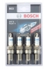 Свечи BOSCH 406 дв. WR78 4-х электр. №503