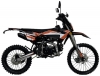 Мотоцикл 125 питбайк X-MOTOS-2 17/14