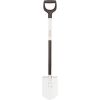 Лопата FISKARS штыковая облегченная