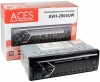 Автомагнитола ACES AVH-2004UW МР3, USB, SD без дисков, бел. подсветка