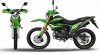 Мотоцикл 300 VMC ENDURO масл. охлажд. черный