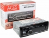 Автомагнитола ACES AVH-2003UW МР3, USB, SD без дисков, бел. подсветка