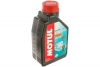 Присадка MOTUL Outboard TECH 4Т 10W40  1 л для лодоч. моторов