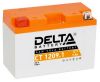 Аккумулятор 12В 9А Delta СТ 1209.1