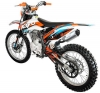 Мотоцикл 250 кросс KAYO K1 MX  21/18