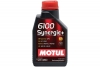 Присадка MOTUL Synergie + 6100 10W40 1 л.