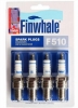 Свечи Finwhale F510 2108 инж. блистер