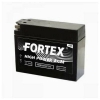Аккумулятор 12В 3.2А FORTEX 12032 114*39*87