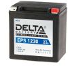 Аккумулятор 12В 30А Delta  EPS 1230