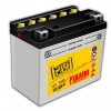 Аккумулятор Fiamm 12В 16 А FB16B-A  (Сух)